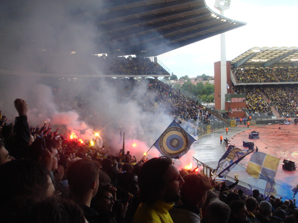 Joofros's tweet photo. Jean Marie zag dat het goed was #USGAND #CrokyCup https://t.co/NFVr4cIKSM