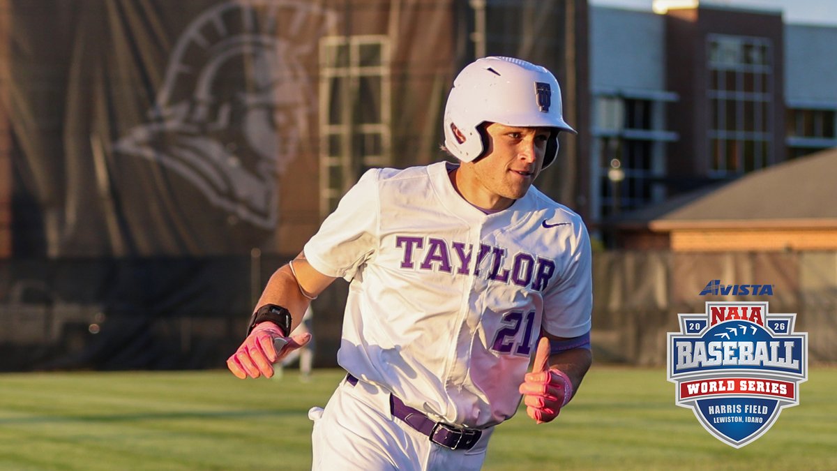 Taylor Trojans tweet media