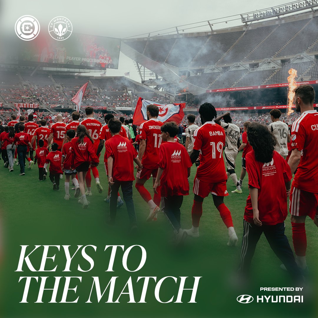 Chicago Fire FC tweet media