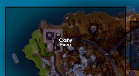 Cxshy tweet media