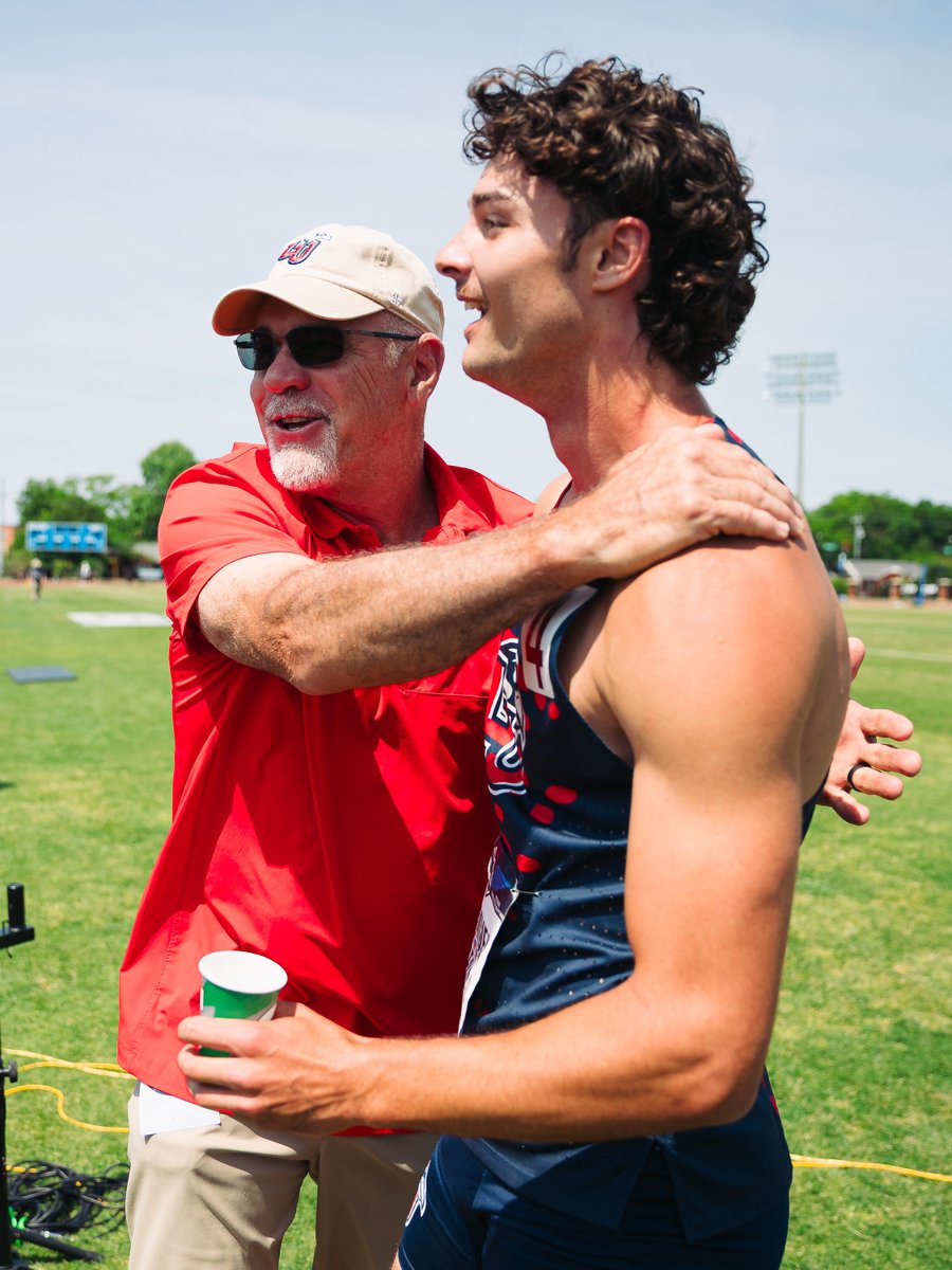 Liberty XC & TF tweet media