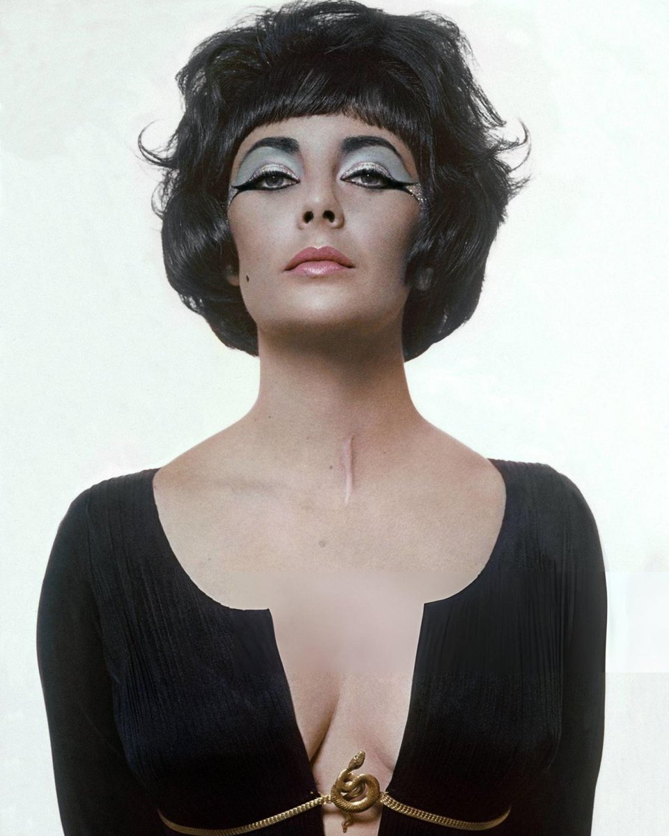 Elizabeth Taylor tweet media