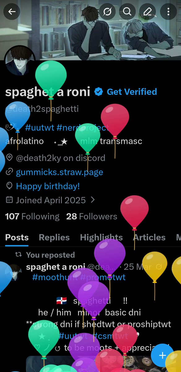 death2spaghetti's tweet photo. ouuuu guess whos the big one fiveeee https://t.co/hcTzOKr9Yc