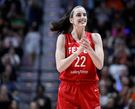 BonkenBets's tweet photo. WNBA PICK OF THE DAY 

Bet #1 Fri 05/15

Caitlin Clark Over 24.5 PR - 1U (1.86)
#IndianaFever

With NBA being limited with availabilty of picks i have made WNBA my biggest focus and up to this point im 6-1 and in total we are 16-5 inside the cord so its time to start sharing them on X aswell🫡

She absolutely smashes this line head to head, averaging 34 PR when playing more than 20 minutes in this matchup. The production has been consistent every time she’s gotten a normal workload, and the matchup clearly suits her playstyle.

Washington already showed major issues containing aggressive guards in their game against Tempo. They allowed Mabrey to explode for 34 points while Sykes added another 17, which highlights how vulnerable they are against perimeter creators who can both attack downhill and create in space.

Research From @propsmadness
