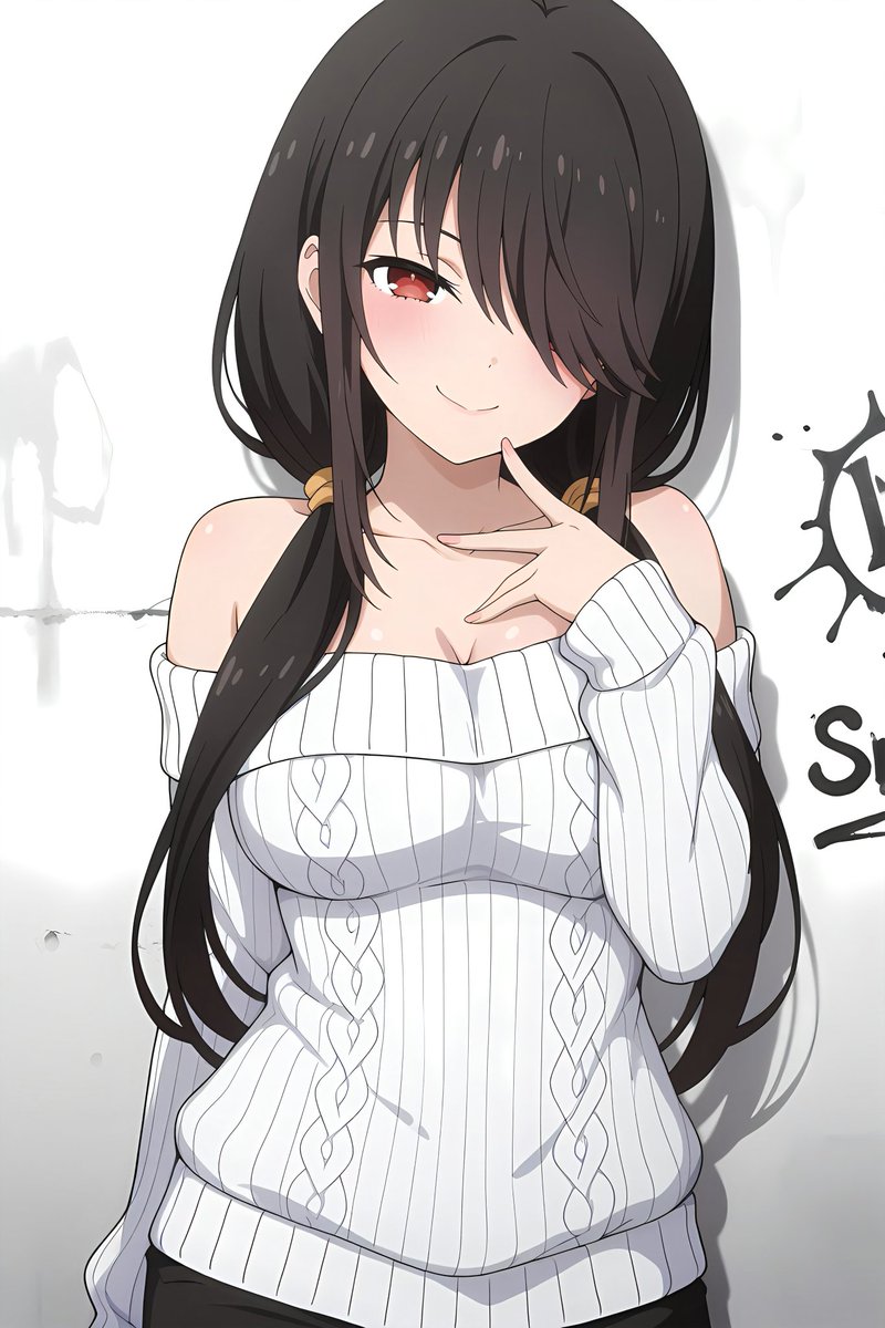 Kurumi Tokisaki tweet media
