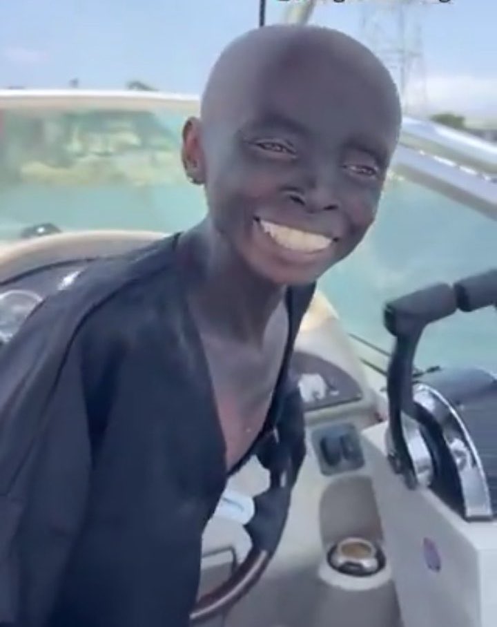 DAMI FOREIGN🥶 tweet media