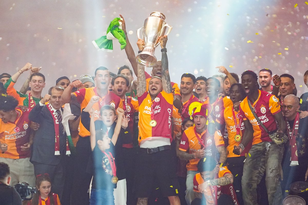 Forza Cimbom tweet media