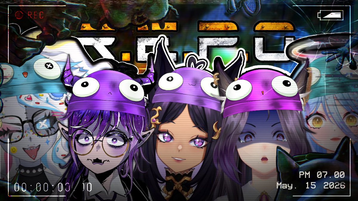 doppious 🌟💜🌌 【ORIXIA】 tweet media
