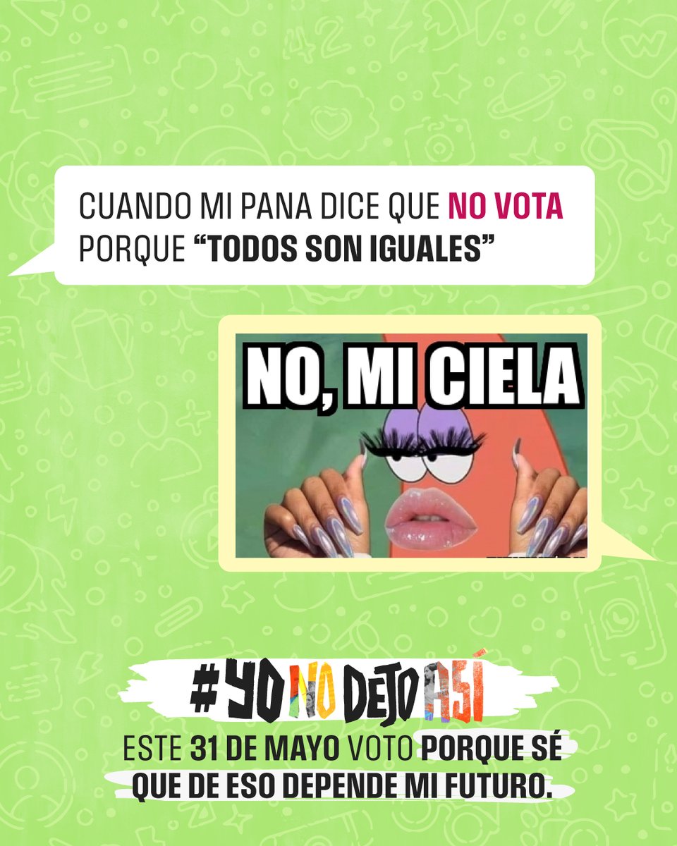 Transparencia Col tweet media