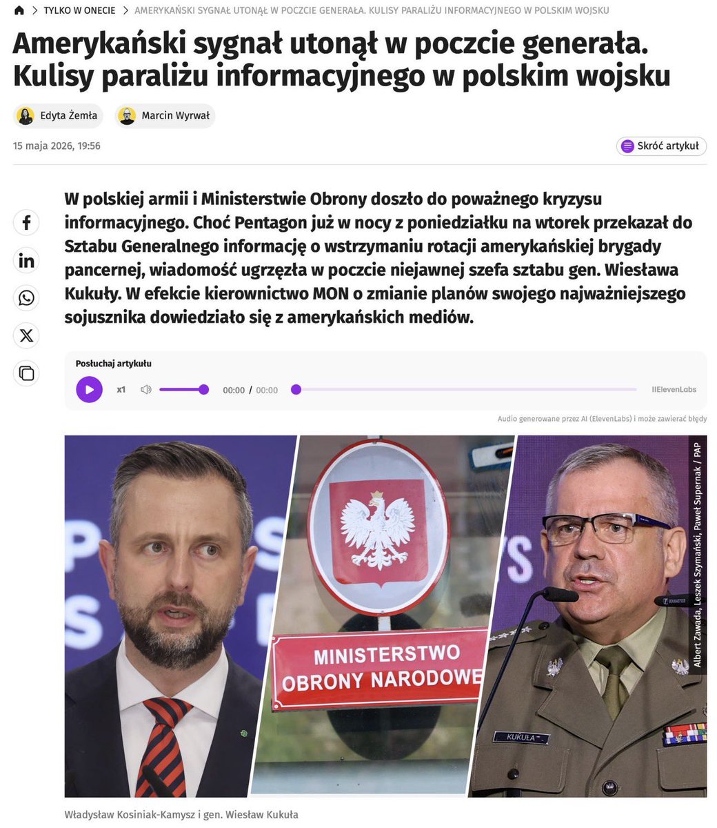 Sławomir Mentzen tweet media