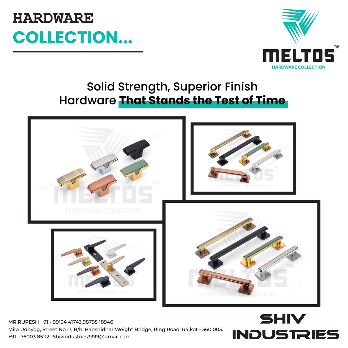 Hardware View Digital tweet media