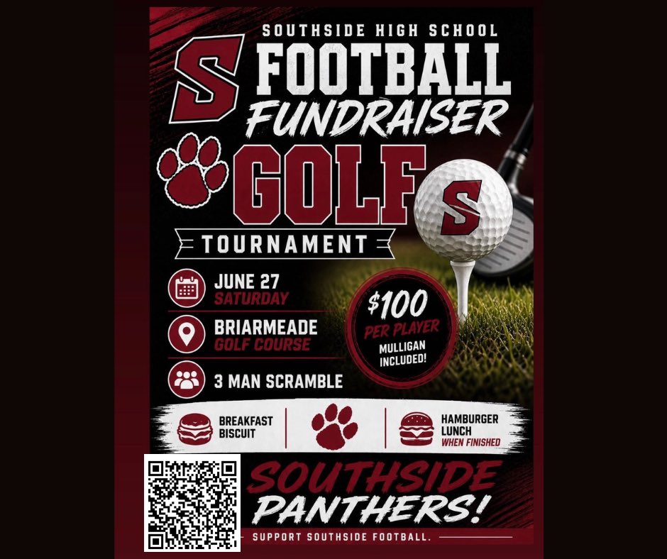 Southside Panthers tweet media