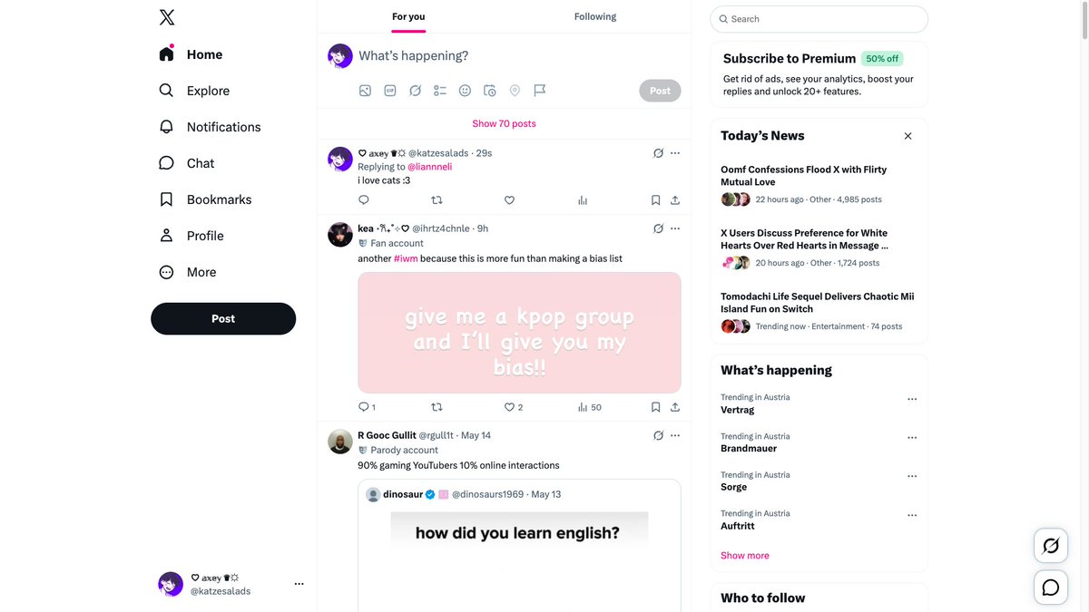 ♡ 𝕒𝕩𝕖𝕪 ♛☼ tweet media