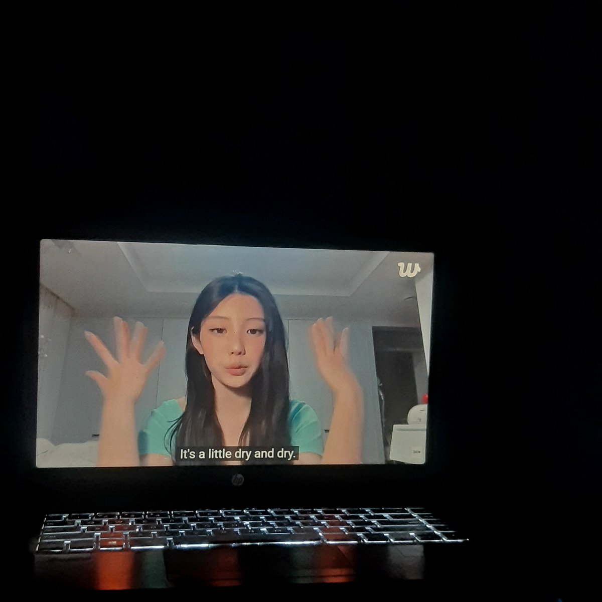 ibeeeeeen's tweet photo. udh 3 kali aku tidur play ini kalo asmr udh ga ngaruh, ajaib https://t.co/IbIRz3oW5i