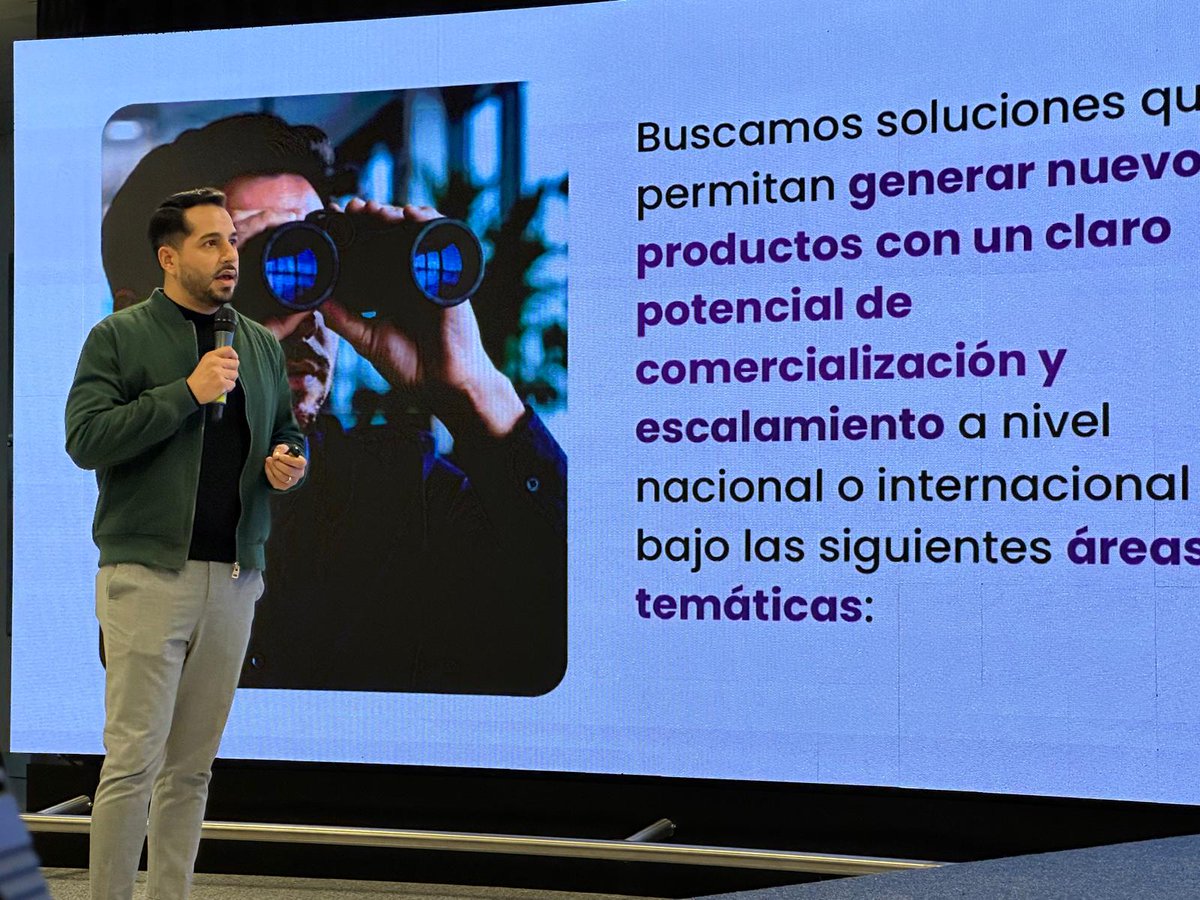 ANII - Uruguay tweet media