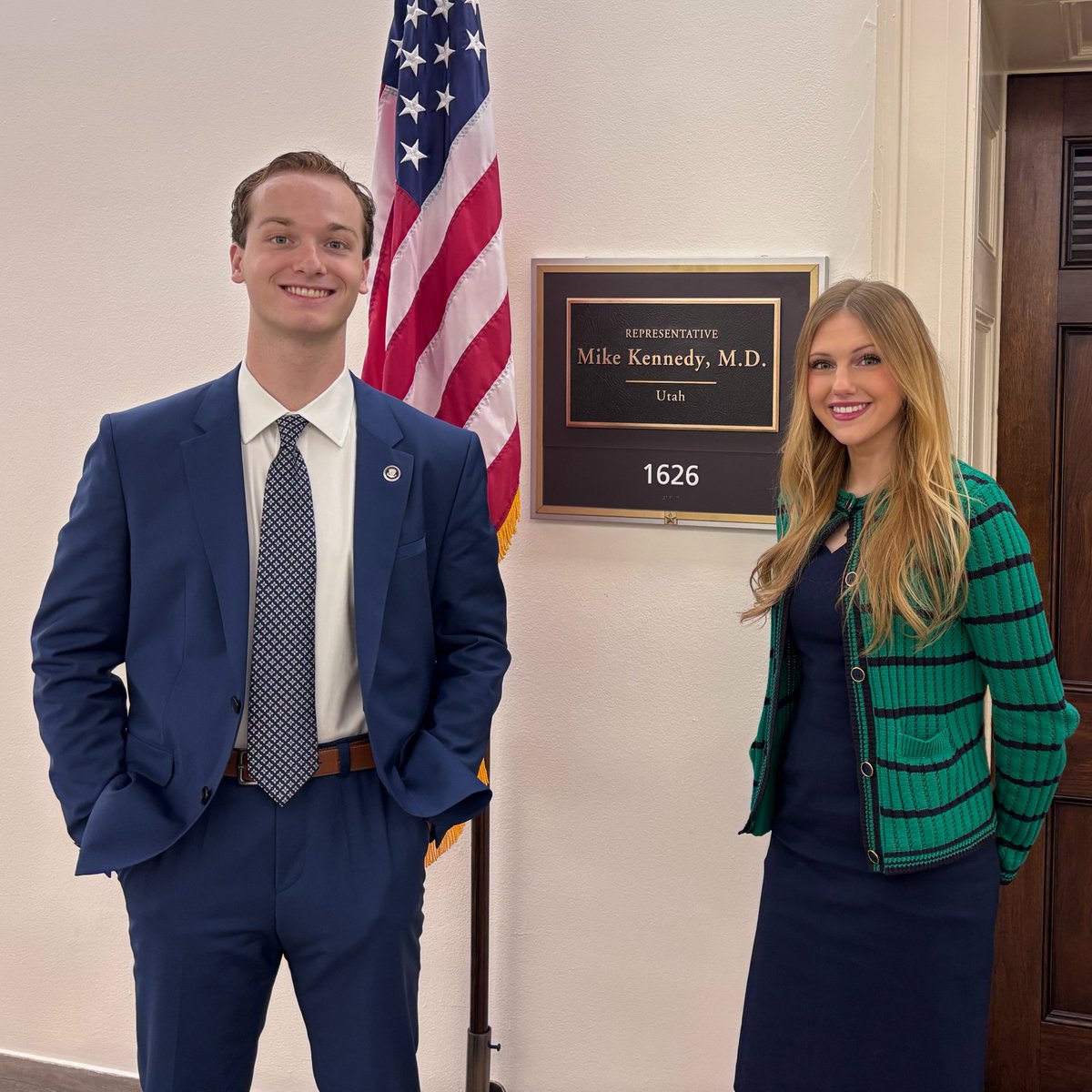 Utah College Republicans tweet media