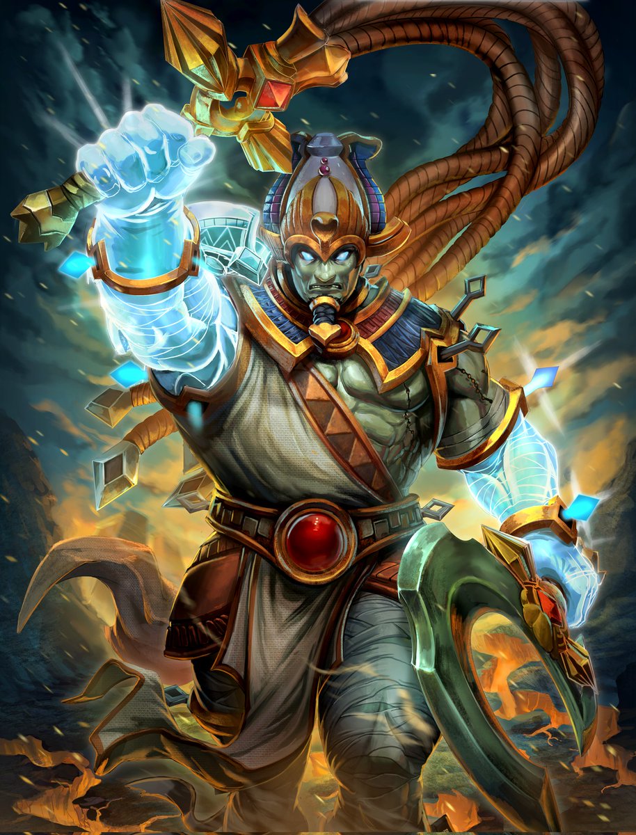 Scylla tweet media