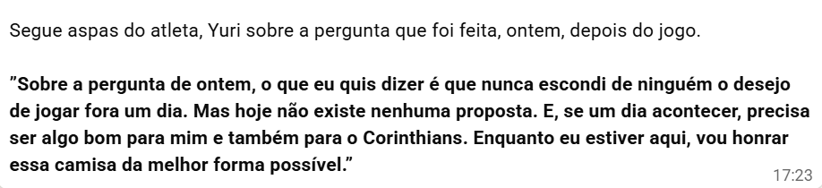 Fábio Lázaro tweet media