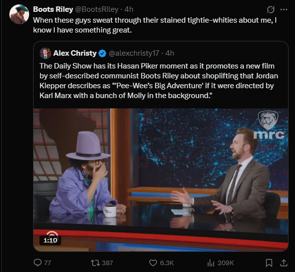 Blockhead tweet media
