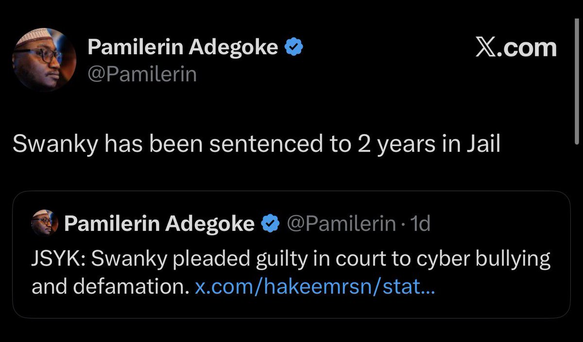 Nigeria Stories tweet media