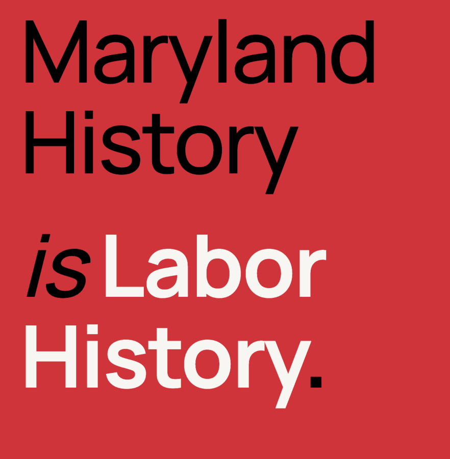 RADIO_CIO's tweet photo. Looking for more labor podcasts? Check out MD250, a collaborative and volunteer-run project focused on Maryland's long history of labor struggles. https://t.co/LOzlhLW22X
