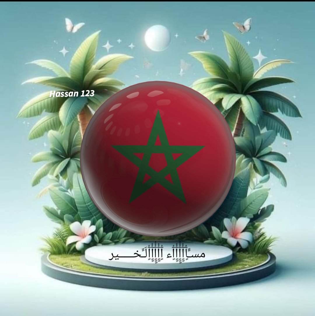 Hassan 123 tweet media