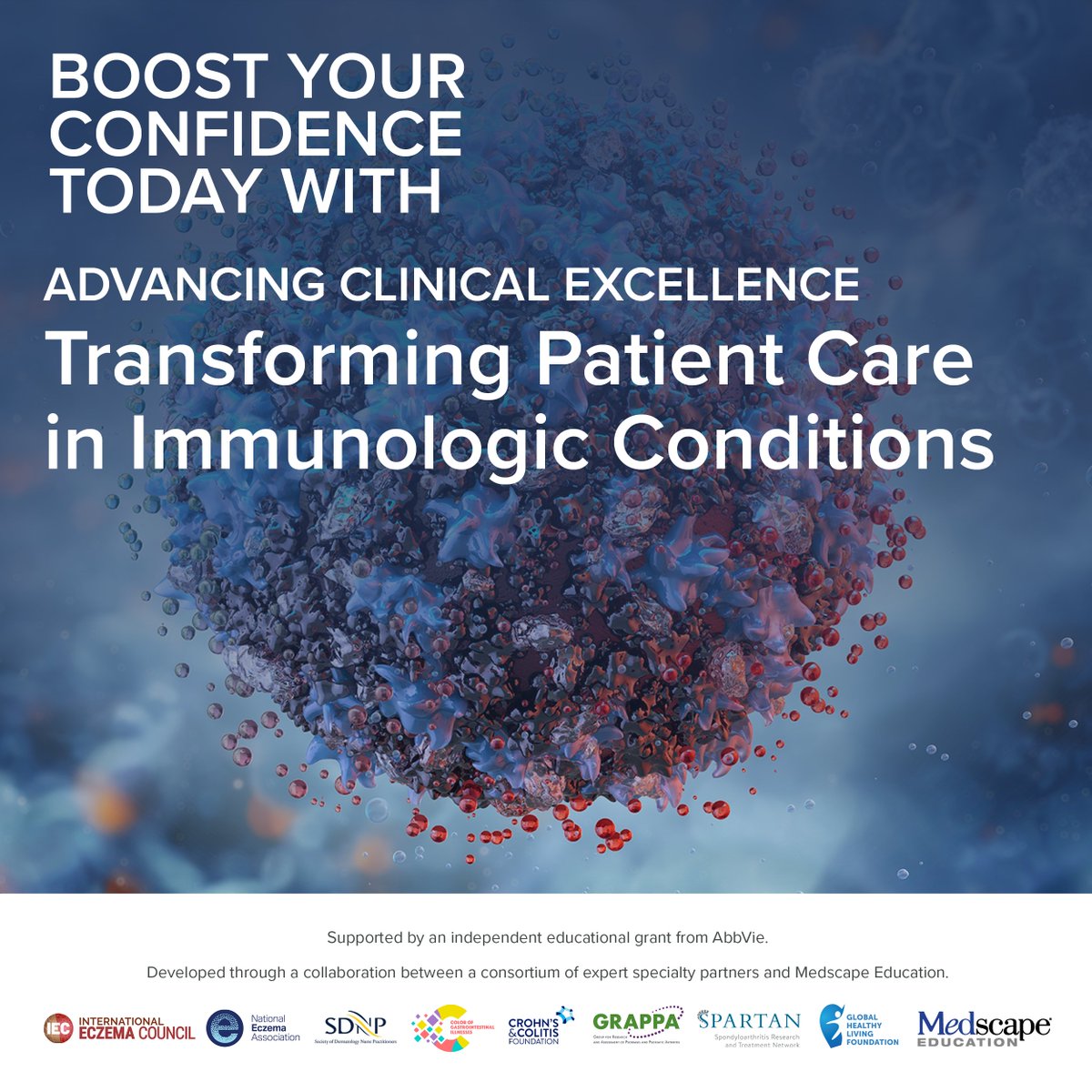 Medscape tweet media