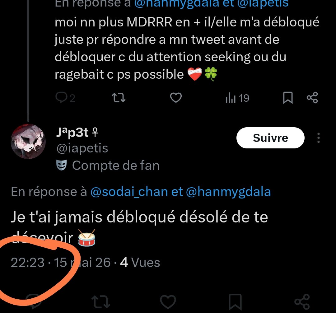 ✚᭪ 🏩🪽 tweet media