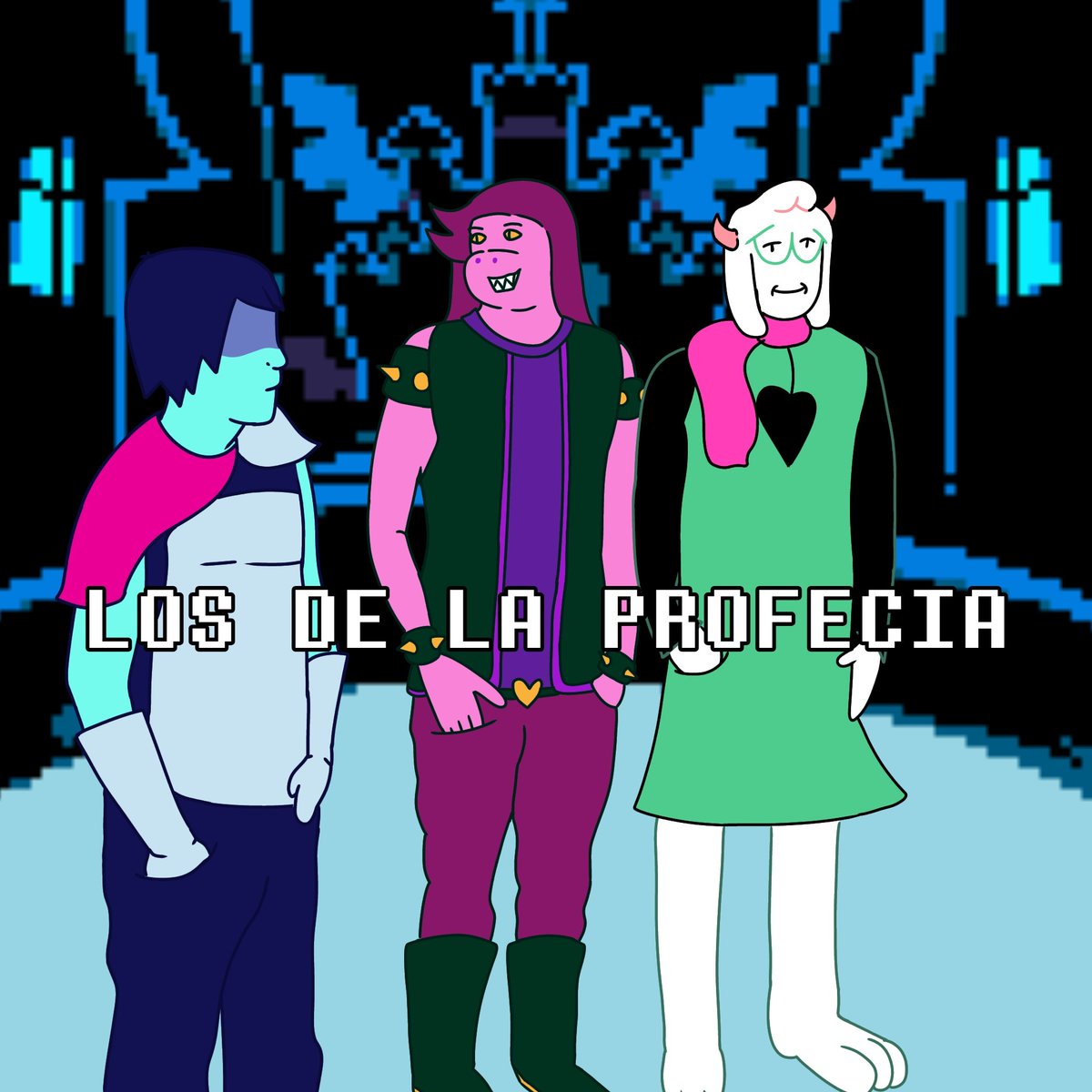 Bisexual Shadowguy tweet media