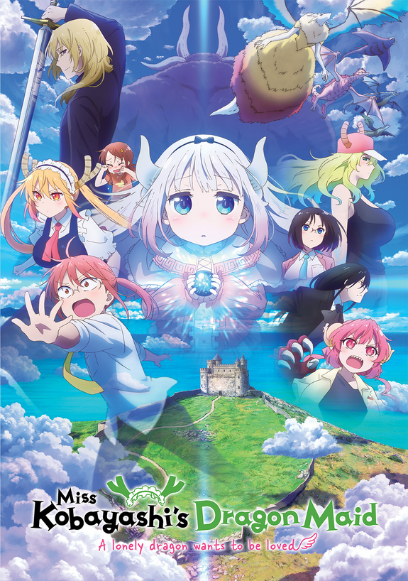 Anime Dubs tweet media