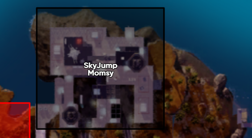 Solary SkyJump tweet media