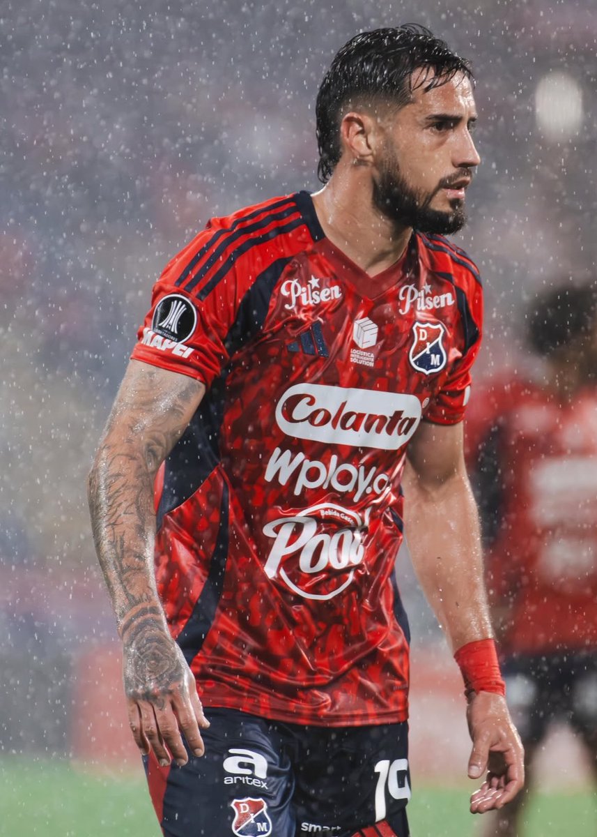 José tweet media