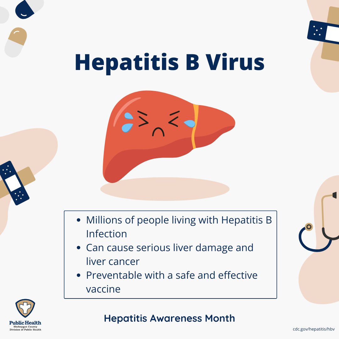Sheboygan County Division of Public Health tweet media