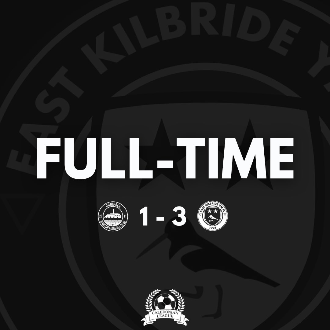 EKYM_Caley's tweet photo. Full-Time at Westfield and the YM secure three massive points in our final game which had it all, against a very good side.  ✅💪

⬛️1️⃣-3️⃣🟨

#MonTheYM | @EKYM_FC https://t.co/5Xcp83ITyQ