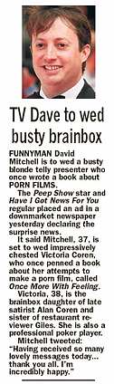 Sunday Sport tweet media