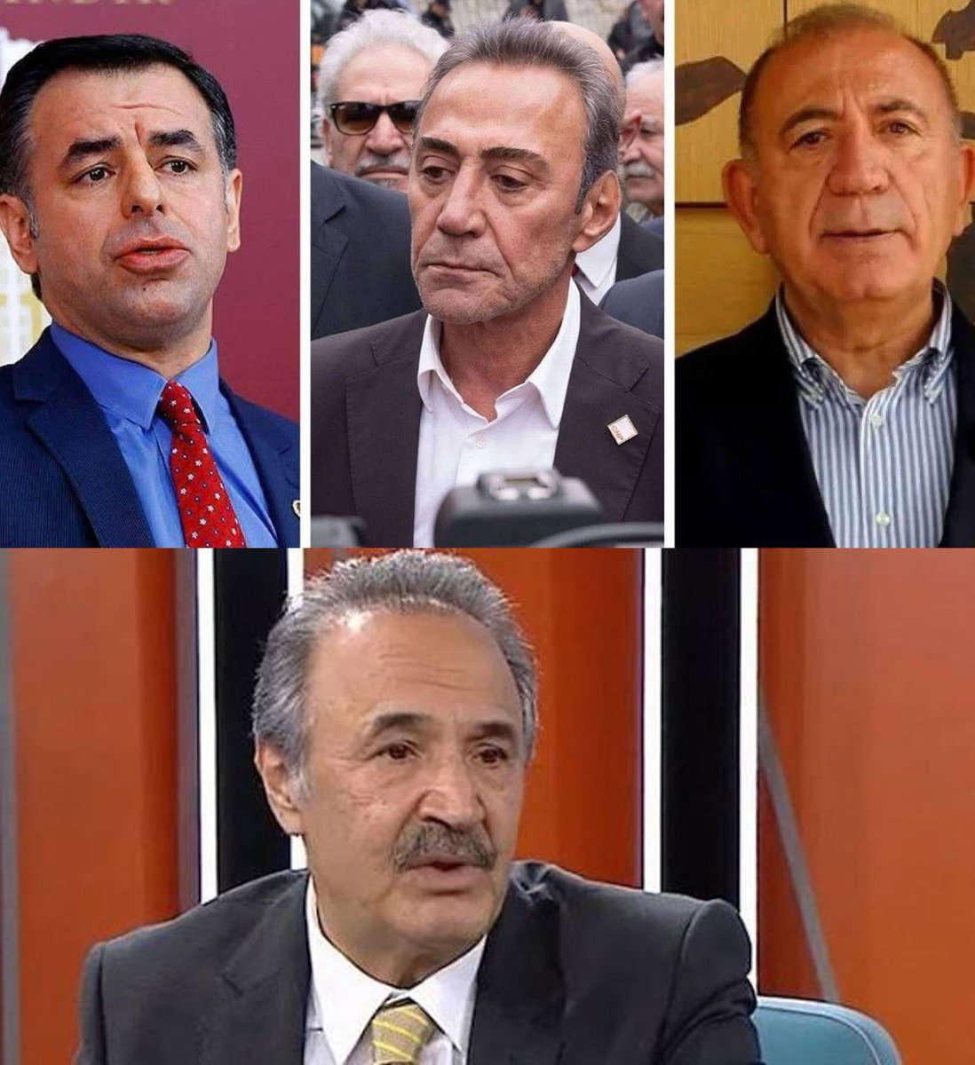 Özgür Aybaş tweet media