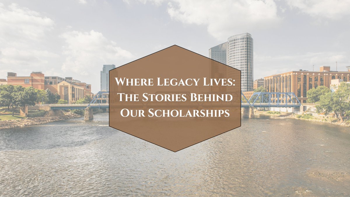 PlatinumEdGroup's tweet photo. ✨ Honoring the foundation we stand on.

Learn more about the legacy behind our scholarships and the individuals who helped shape Platinum Educational Group.

Spring Scholarship applications close May 26.

https://t.co/Ih4jBTnVtn https://t.co/gBPOKD4fzX
