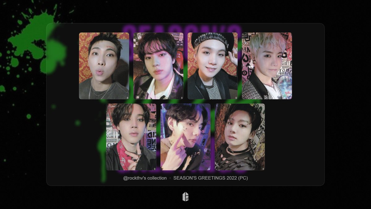 rante ★ 🇦🇷 seeing bts 3x tweet media