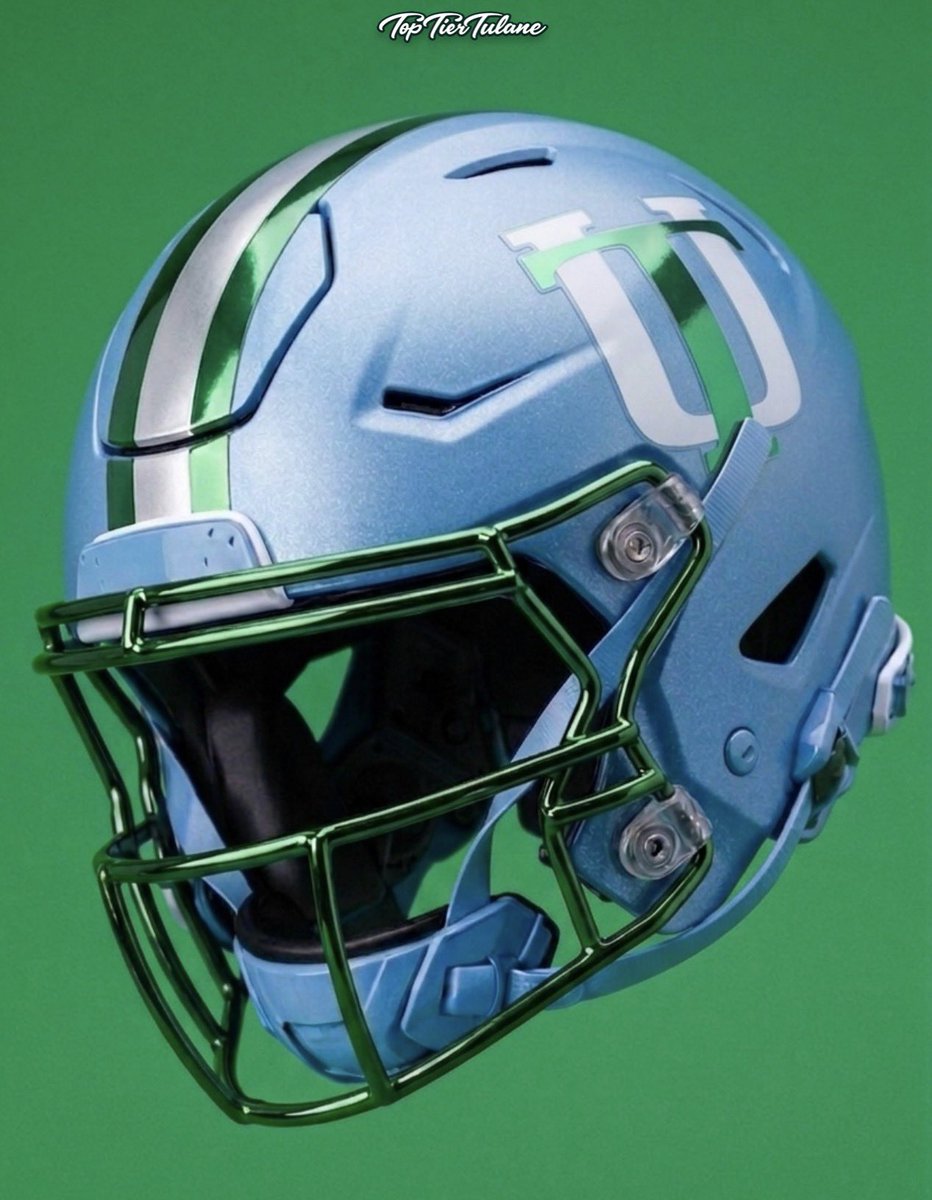 Top Tier Tulane tweet media
