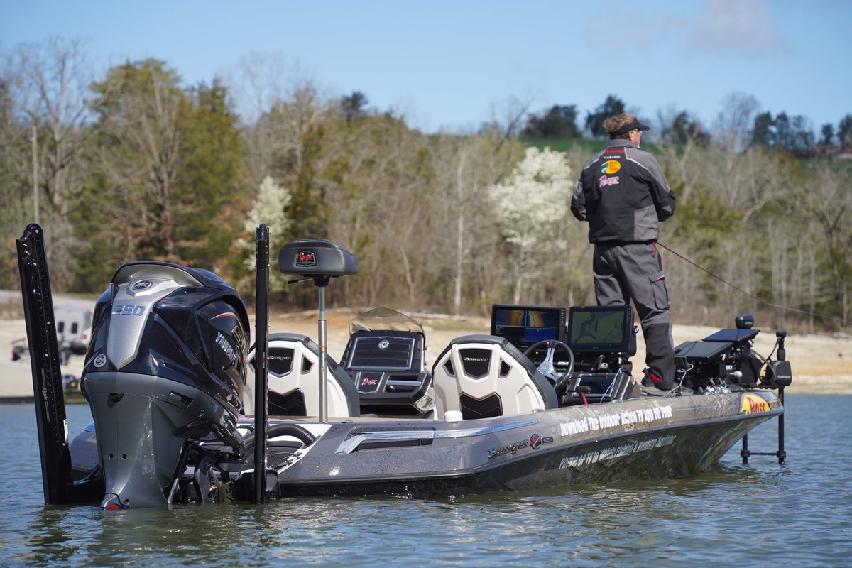 Fisherman's Handbook tweet media