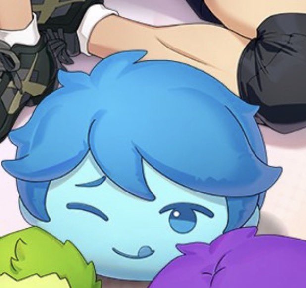 유유 tweet media