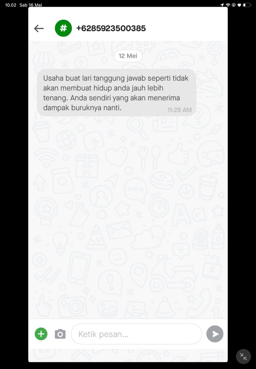 yaya tweet media