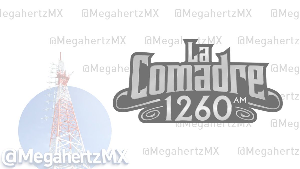 MegahertzMX📻 tweet media