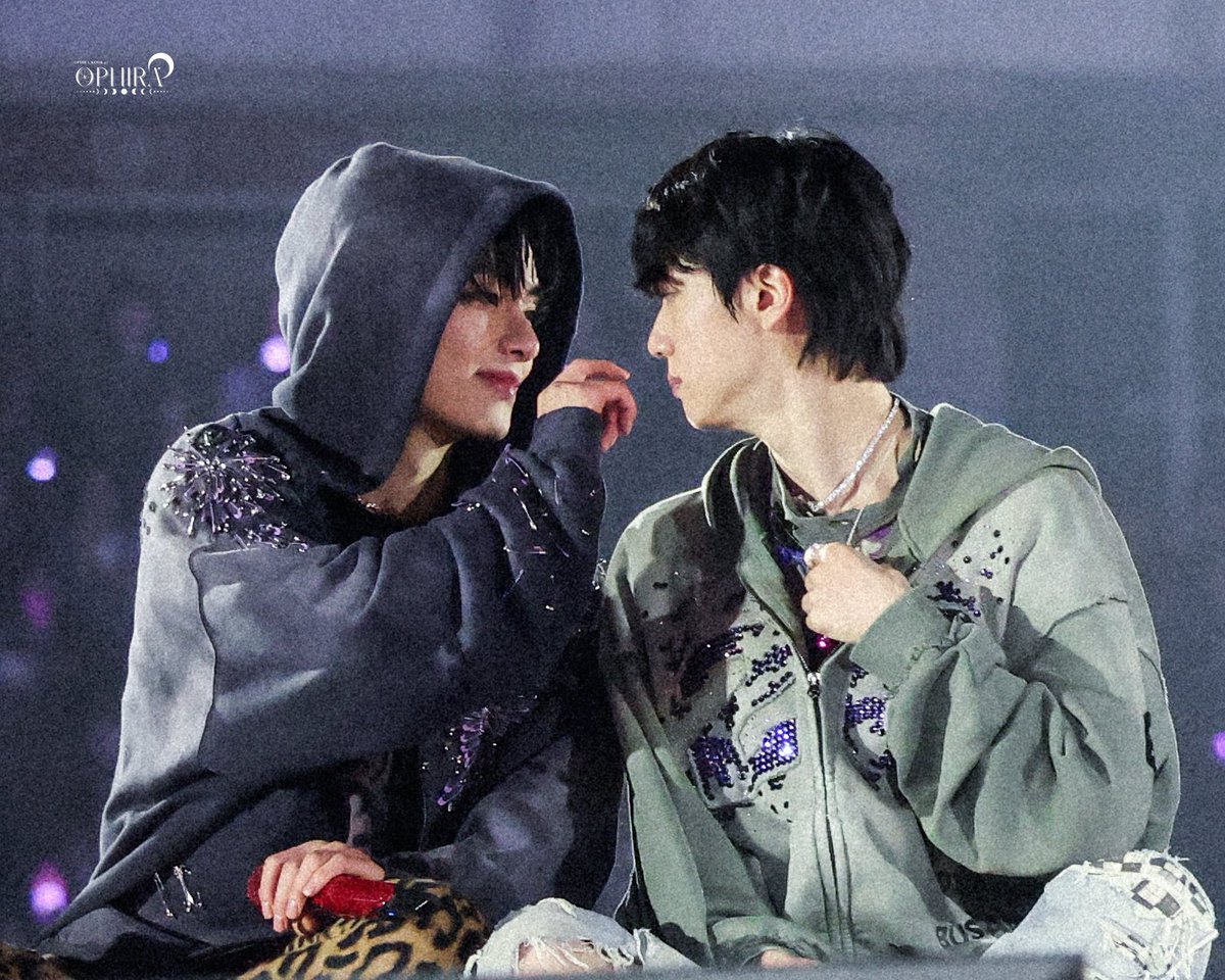 vjsaveray's tweet photo. 🐯❤️🐹 https://t.co/07G5JgoZeU