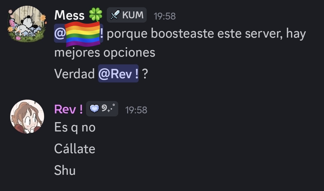 🌱 Mess tweet media