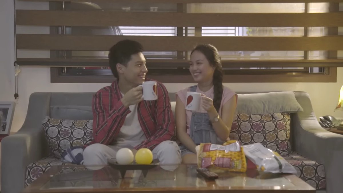 allchartsPH's tweet photo. 10 years ago today, TJ Monterde released "Dating Tayo". https://t.co/Z3kqoOtvOH