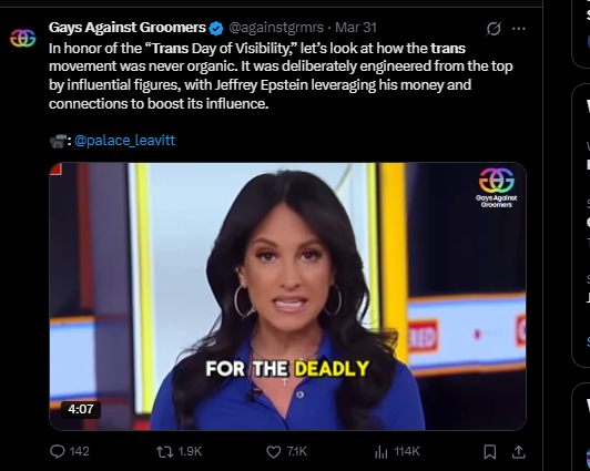 Nothing There tweet media