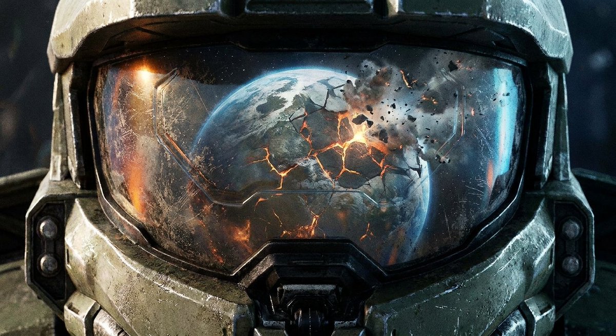 Halo Codex tweet media