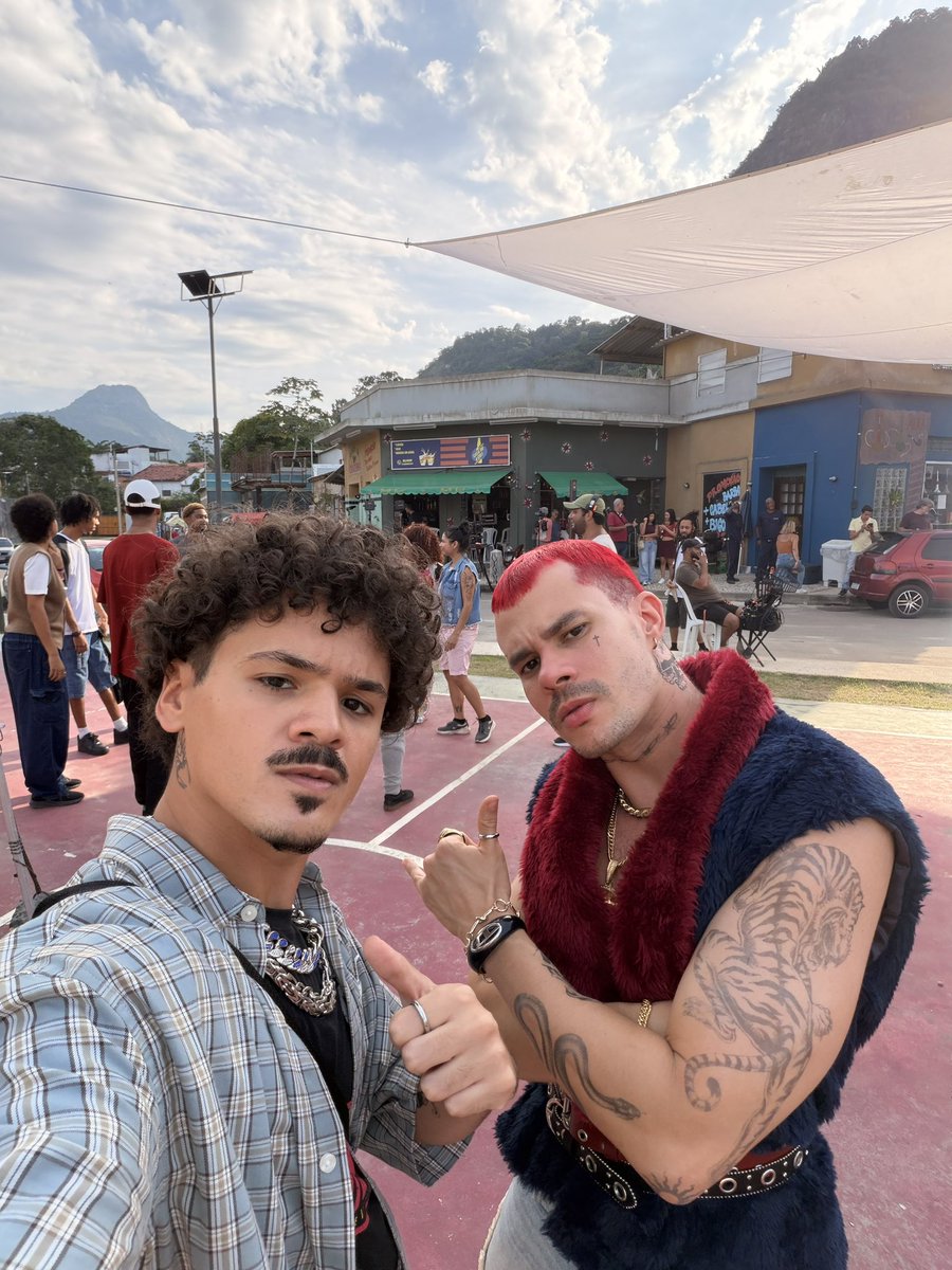 Vinicius Teixeira 🤙🏻 tweet media