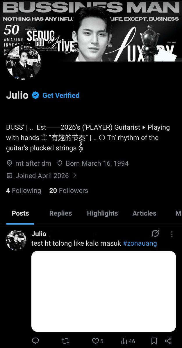 𝐞𝐥 tweet media